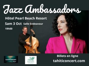 JAZZ AMBASS CHAISES NUMEROTEES